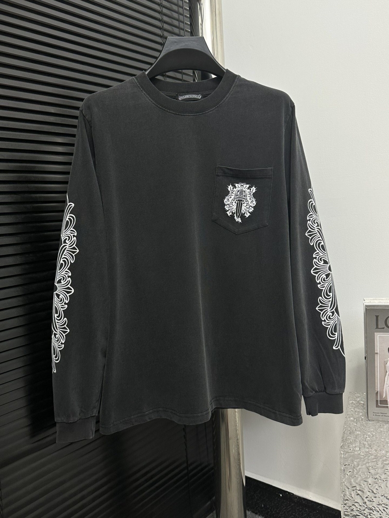 Chrome Hearts T-Shirts